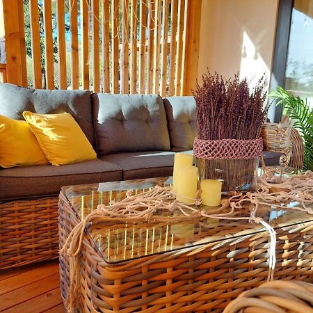 Mirama Mobilehome Selce Bagian luar foto