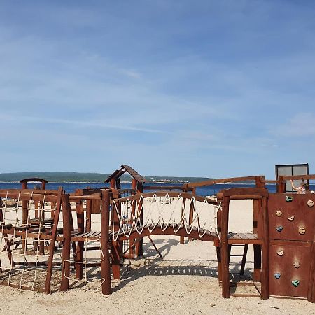 Mirama Mobilehome Selce Bagian luar foto