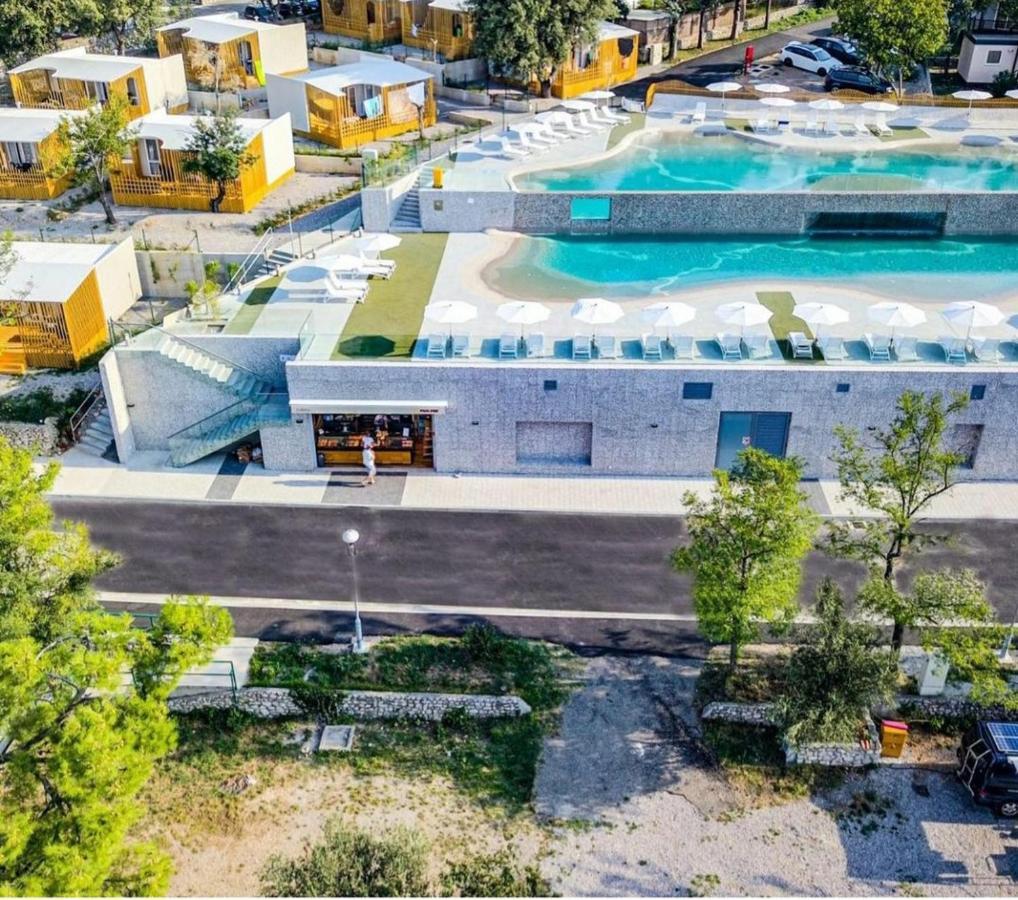 Mirama Mobilehome Selce Bagian luar foto