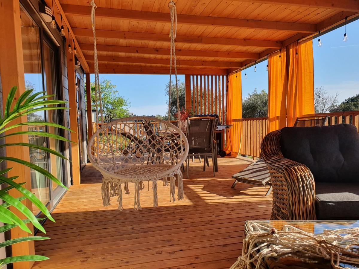 Mirama Mobilehome Selce Bagian luar foto