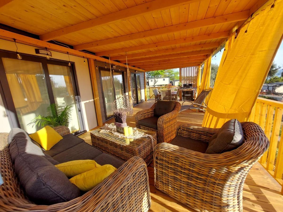 Mirama Mobilehome Selce Bagian luar foto