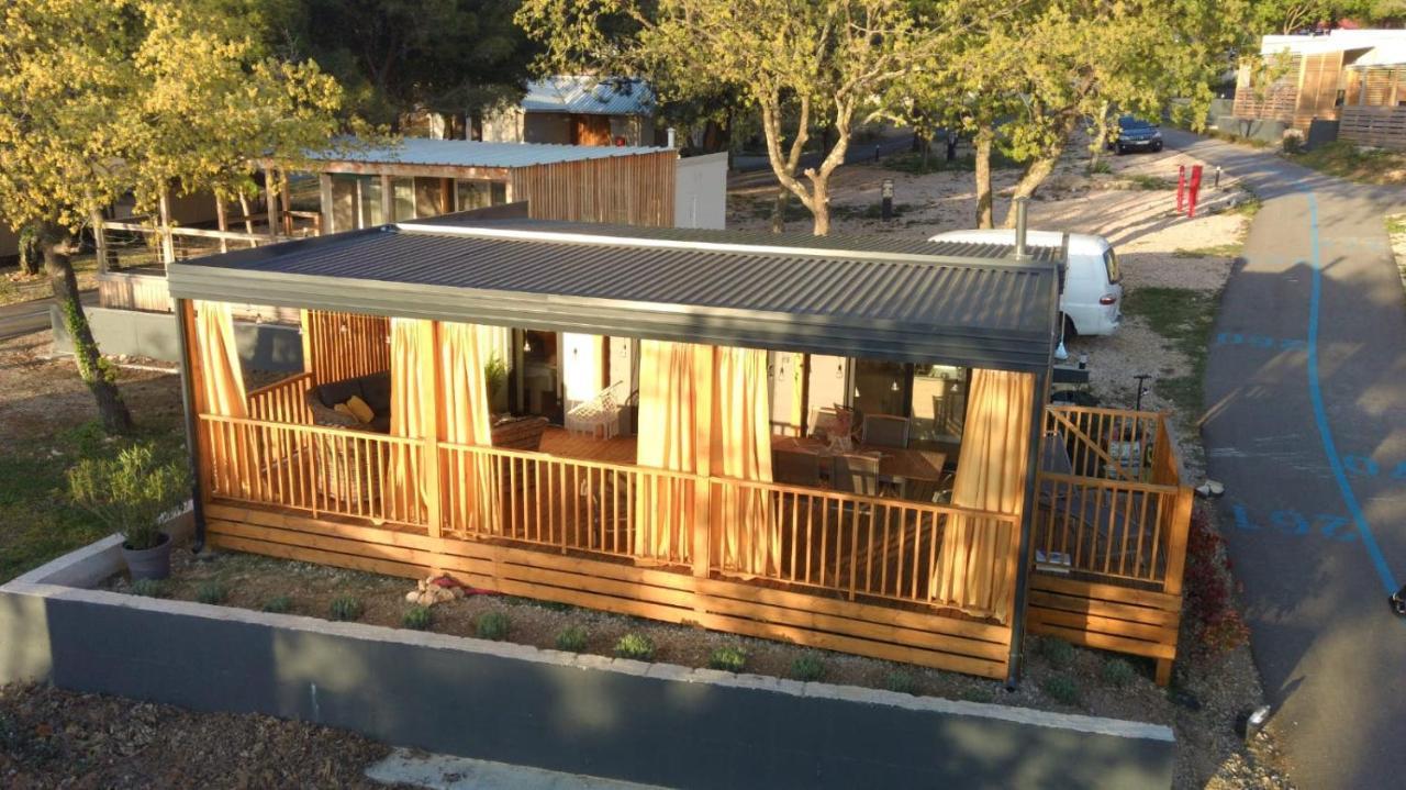 Mirama Mobilehome Selce Bagian luar foto