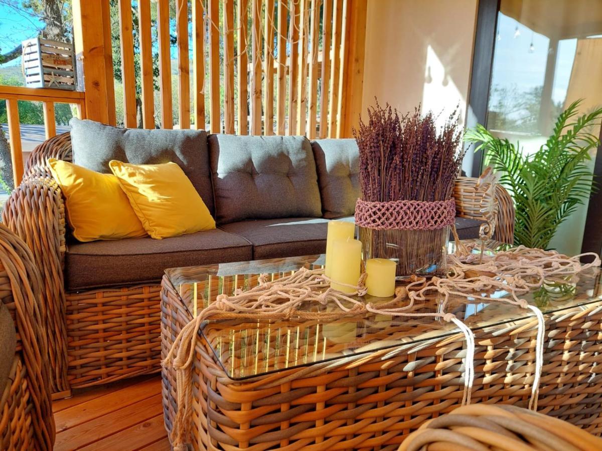 Mirama Mobilehome Selce Bagian luar foto