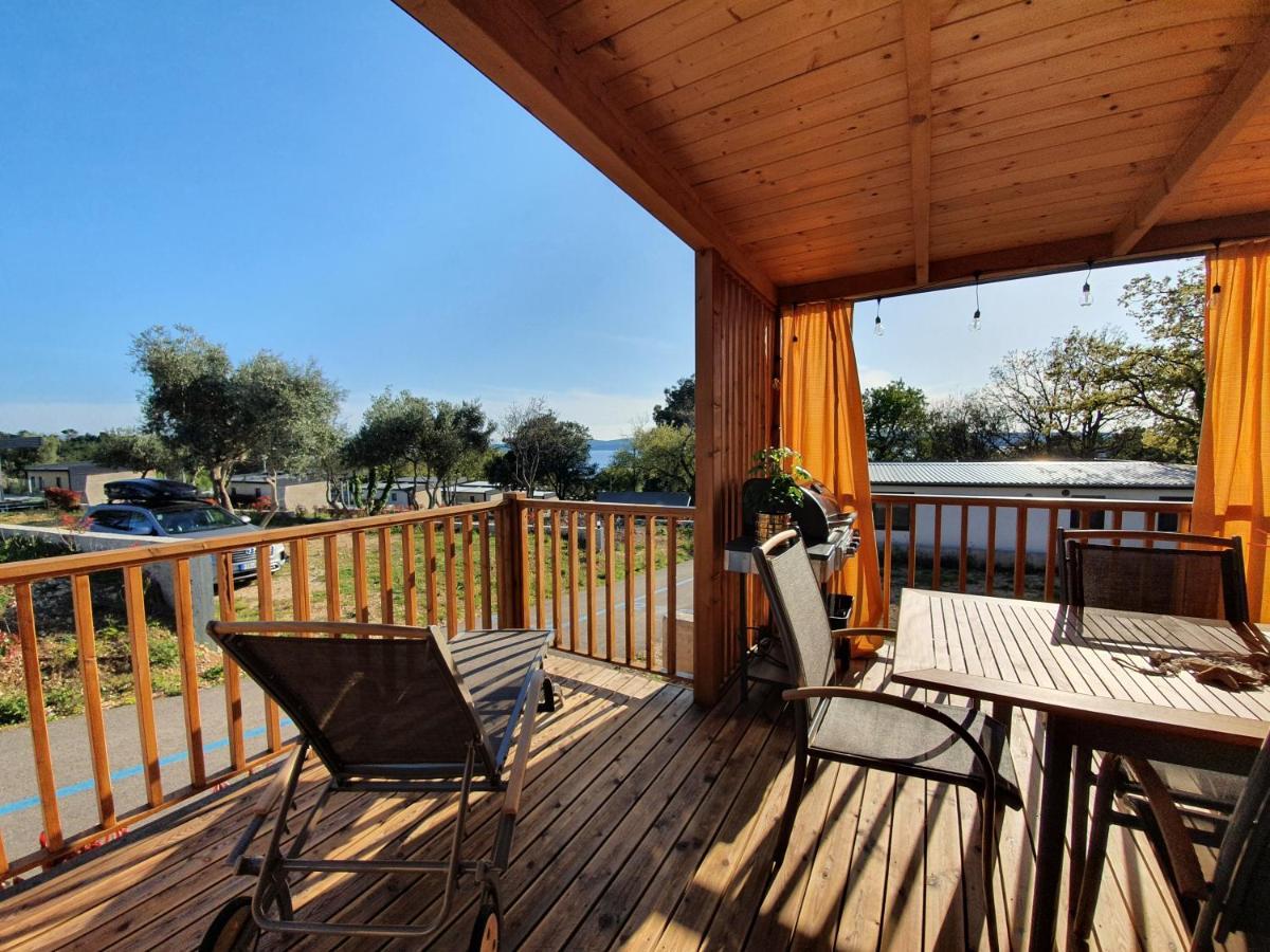 Mirama Mobilehome Selce Bagian luar foto