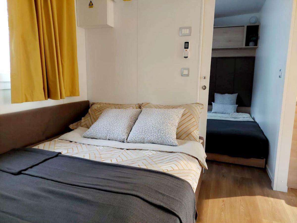 Mirama Mobilehome Selce Bagian luar foto