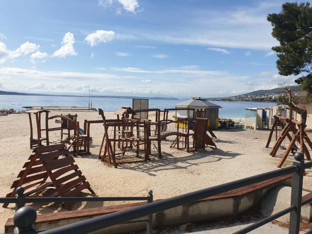 Mirama Mobilehome Selce Bagian luar foto