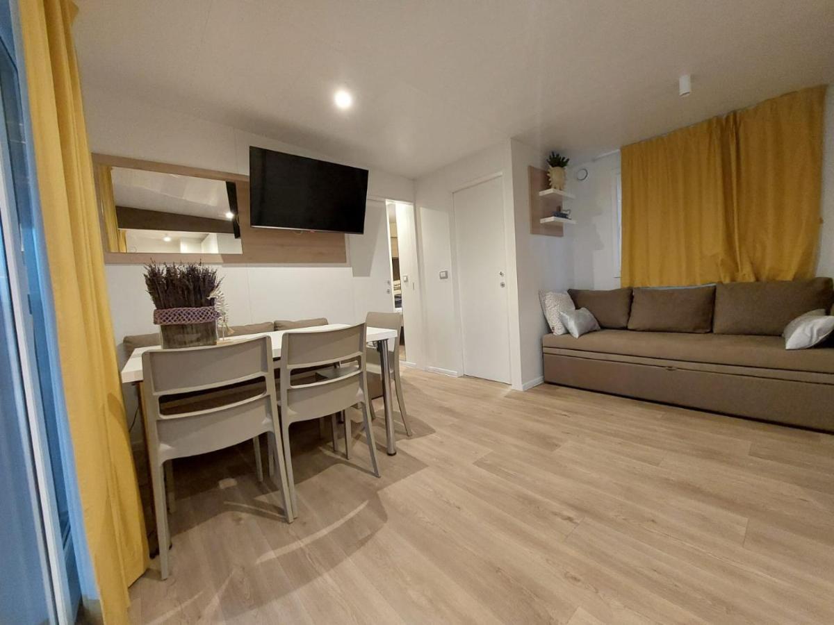 Mirama Mobilehome Selce Bagian luar foto