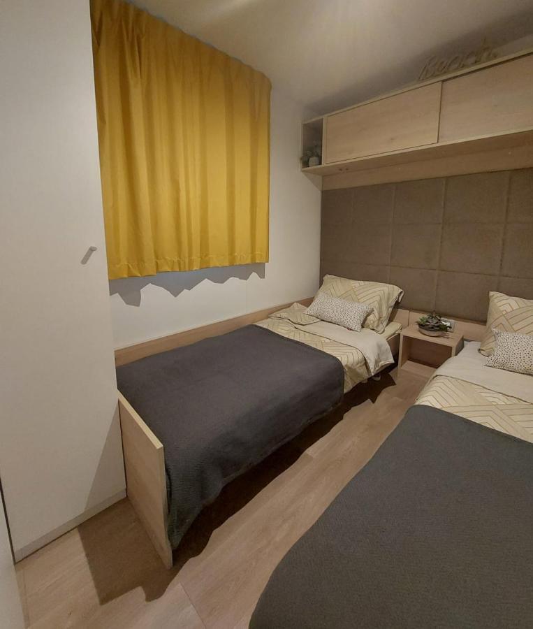Mirama Mobilehome Selce Bagian luar foto