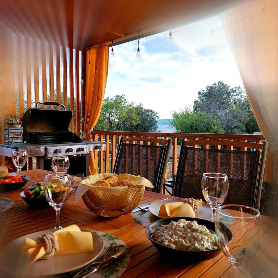 Mirama Mobilehome Selce Bagian luar foto