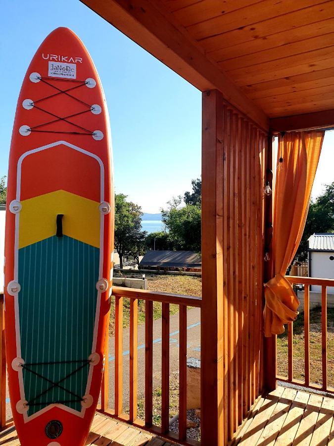 Mirama Mobilehome Selce Bagian luar foto