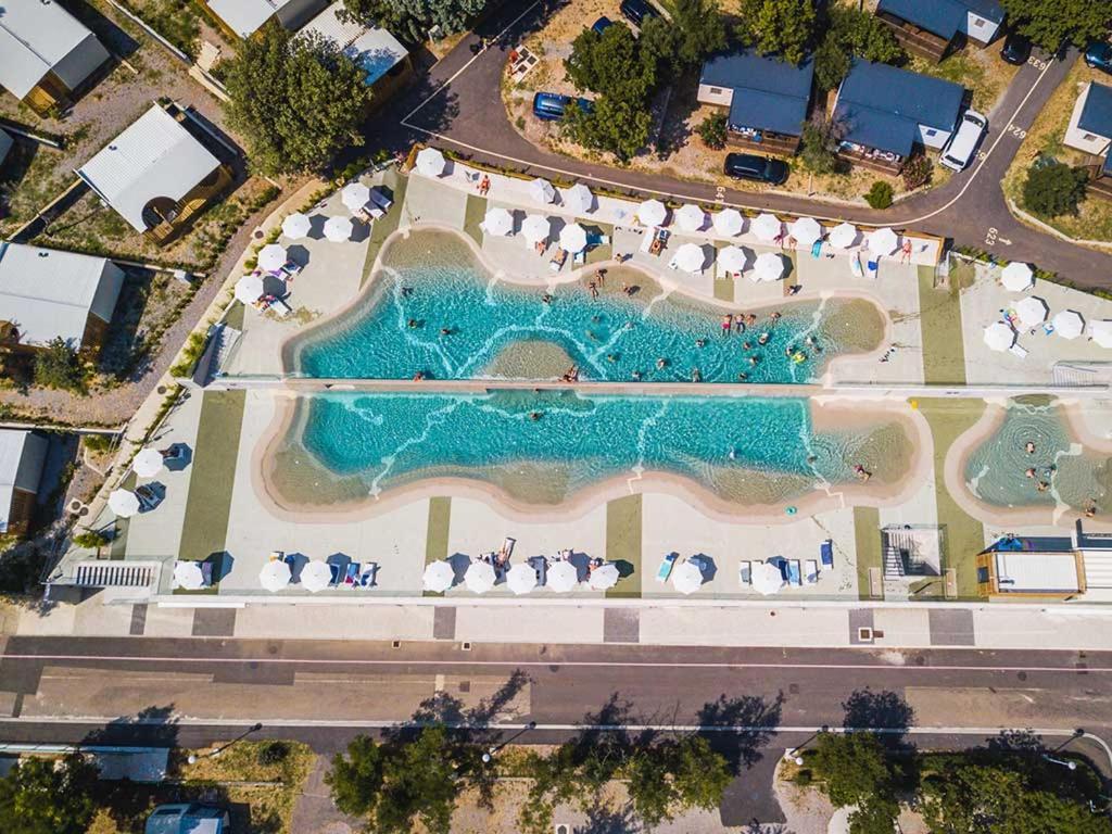 Mirama Mobilehome Selce Bagian luar foto