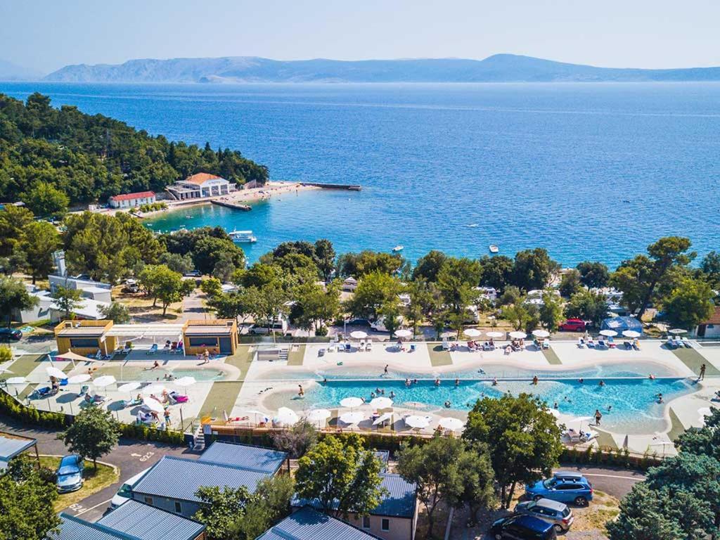 Mirama Mobilehome Selce Bagian luar foto