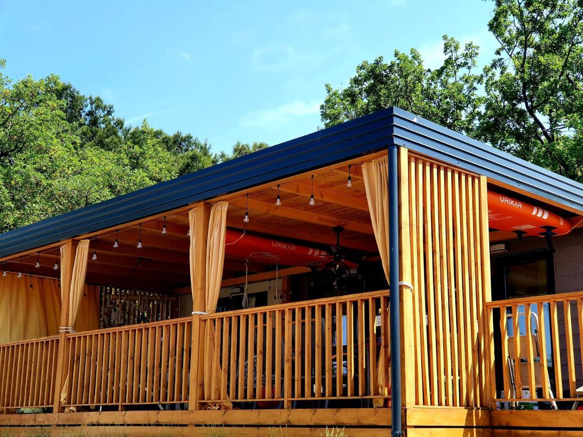 Mirama Mobilehome Selce Bagian luar foto