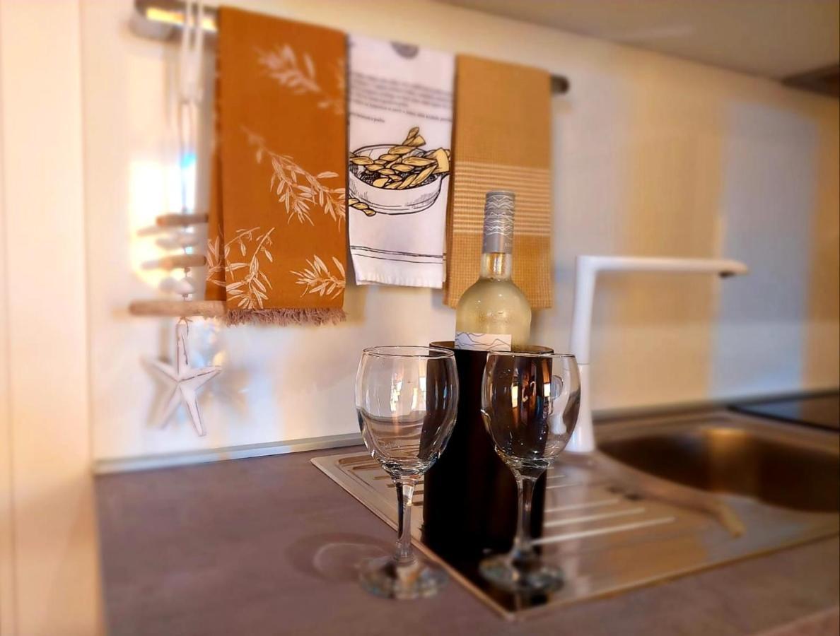 Mirama Mobilehome Selce Bagian luar foto