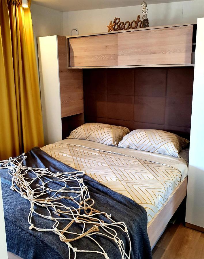 Mirama Mobilehome Selce Bagian luar foto