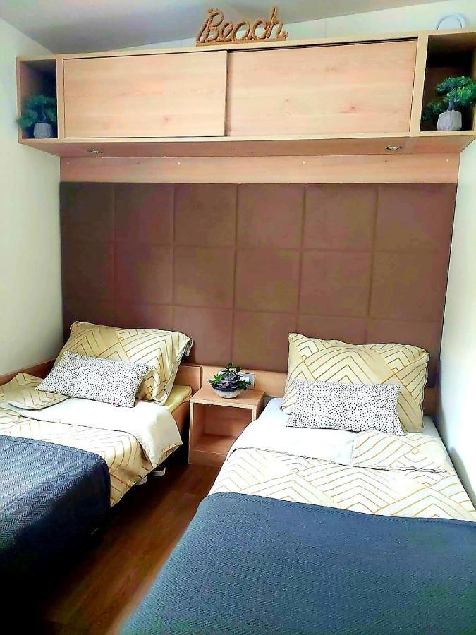 Mirama Mobilehome Selce Bagian luar foto