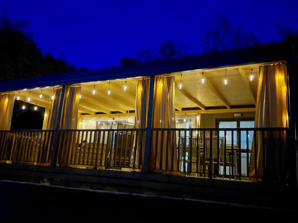 Mirama Mobilehome Selce Bagian luar foto